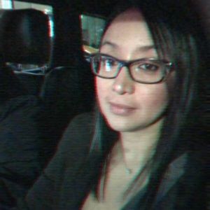 Meet your Posher, Diana